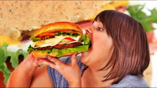 ''Şekerli içecekler ve ekmek gibi besinler obezite riskini arttırır''