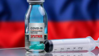 Sputnik V aşısının Delta varyantına karşı etkisi yüzde 83 oranında