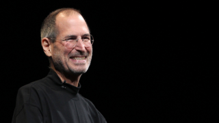 Steve Jobs imzalı kılavuz, rekor fiyata satıldı