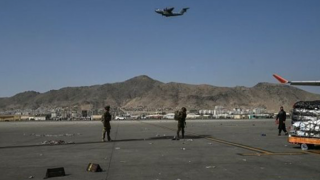 Taliban, Kabil Havaalanı'nın işletilmesi için Katar'dan da teknik yardım istedi