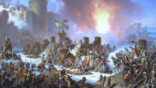 Tarihin en ilginç savaşı "Karanşebeş Muharebesi"
