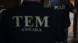 Terör örgütü DEAŞ'la irtibatlı 11 şüpheli Ankara'da gözaltına alındı