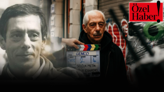 "Tiyatroya adanmış bir yaşam: Genco" belgeselinin prömiyeri yapıldı