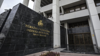 Türkiye Cumhuriyeti Merkez Bankası rezervleri 107 milyar dolara geriledi