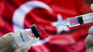 Türkiye'de Biontech ve Sinovac aşılarında oran yüzde 40'a yaklaştı!