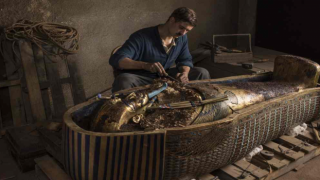 Tutankamon’un mezarından çıkan 15 tuhaf şey