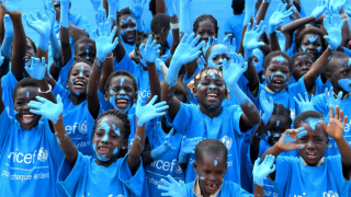 UNICEF: Çocuklar, iklim krizinden dolayı "yüksek risk" altında