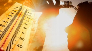 Uzmanlar uyardı! Sıcaklık 36-40 derecelere kadar yükselecek