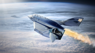 Virgin Galactic, uzay seyahati için bilet tarifesini açıkladı