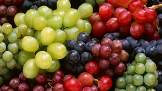Yaz aylarının meyvesi "üzüm" Koronavirüse karşı vücut direncini artırıyor!