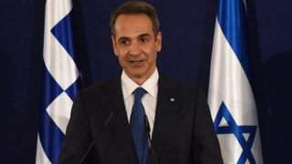 Yunanistan Başbakanı Kiryakos Miçotakis, kabinesinde değişiklik yaptı!