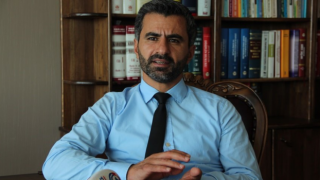 78 barodan ortak açıklama: Diyarbakır 9. Ağır Ceza Mahkemesi Başkanı görevden uzaklaştırılsın