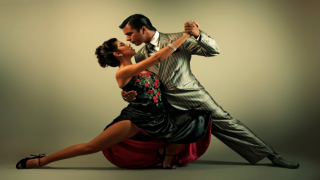 92 yıllık ''tango yasağı'' sona erdi