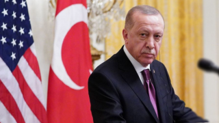 ABD’den Cumhurbaşkanı Erdoğan'ın S-400 açıklamalarına "yaptırım" yanıtı