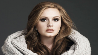 Adele yeni aşkını ilan etti!