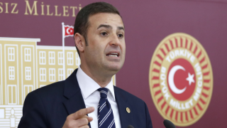 Ahmet Akın "Elektrik faturalarından TRT payı kaldırılmalı, KDV oranı düşürülmeli"