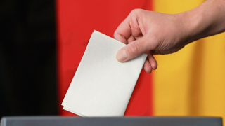 Almanya'da seçim heyecanı yaşanıyor: Yarın 85 bin sandıkta oy kullanılacak