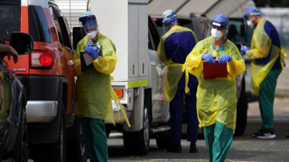 Avustralya'da Koronavirüs yasakları 4 hafta daha uzatıldı