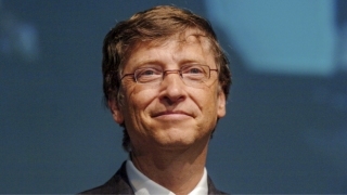 Bill Gates'in şirketi otel hissesi satın alıyor