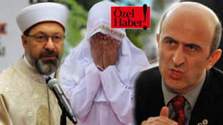 Hukukçu Ömer Faruk Eminağaoğlu değerlendirdi: "Adım Adım Şeriat'a doğru"
