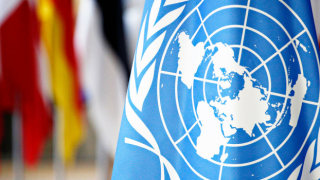 Birleşmiş Milletler'den İdlib'e 23 tır insani yardım malzemesi