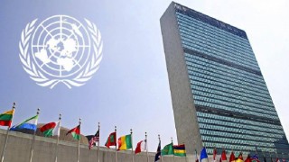 Birleşmiş Milletler'den Taliban’a çağrı