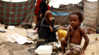 BM'den Yemen'e acil destek çağrısı