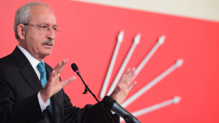CHP Lideri Kılıçdaroğlu'ndan Cumhurbaşkanı Erdoğan'a yurt yanıtı