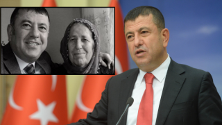 CHP Malatya Milletvekili Veli Ağbaba’nın annesi vefat etti