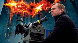 Christopher Nolan yeni filmi için anlaşma yaptı!