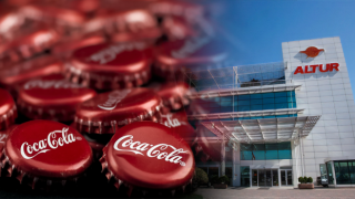 Coca Cola ve Altur arasında dev arsa satışı "Tamamı nakit ödendi"