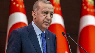 Cumhurbaşkanı Erdoğan'dan balıkçılara mesaj