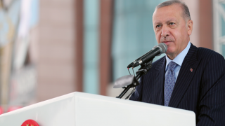 Cumhurbaşkanı Erdoğan'dan "enflasyon" açıklaması