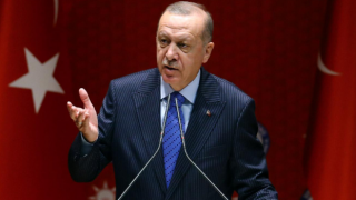 Cumhurbaşkanı Erdoğan'dan kritik görüşme sonrası "S-400" açıklaması