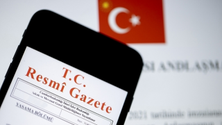 Cumhurbaşkanı Erdoğan'ın imzasıyla Resmi Gazete'de yayımlanan kararlar