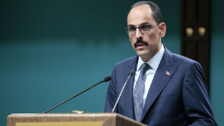 Cumhurbaşkanlığı Sözcüsü Kalın'dan Ermenistan açıklaması