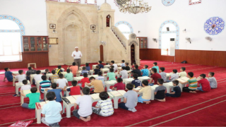 Diyanet, Kur’an kurslarının zorunlu eğitimden sayılmasını istiyor
