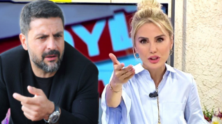 Ece Erken ve Şafak Mahmutyazıcıoğlu boşanıyor mu?