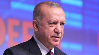 Erdoğan ve Davutoğlu'nun mal varlığını incelemişlerdi: Beraat ettiler
