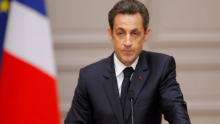 Eski Fransa Cumhurbaşkanı "Seçim Kampanyası" davasında suçlu bulundu
