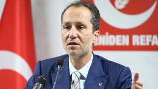 Fatih Erbakan'dan "New York'taki Türkevi'nin açılışı"na ilişkin açıklama
