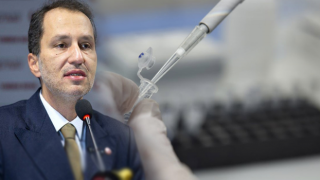 Fatih Erbakan'dan "PCR testi zorunluluğu"nun kaldırılması açıklaması