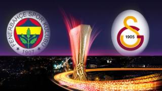 Galatasaray ve Fenerbahçe'nin Avrupa Ligi maçlarının hakemleri belli oldu