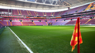 Galatasaray'da "Kadın Futbol Takımı" ilk kez tanıtıldı