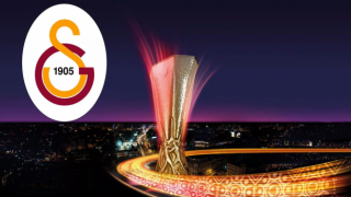 Galatasaray'ın Olympique Marsilya maçı kadrosu belli oldu