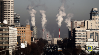 Hava kirliliğinin azalması yaşam süresini 2,2 yıl uzatıyor
