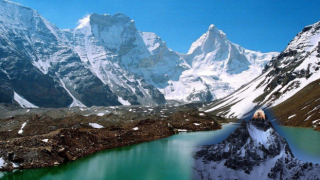 Himalayalar nasıl oluştu?