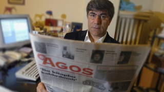 Hrant Dink davasında "Zekeriya Öz ile Ekrem Dumanlı" hakkında yeni karar!