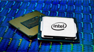 Intel'den Avrupa'ya çip yatırımı!