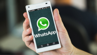 İrlanda, WhatsApp'a 225 milyon Euro ceza verdi